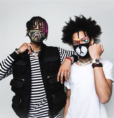 ayo & teo